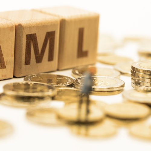 Crypto AML: what is it, and why should you care?