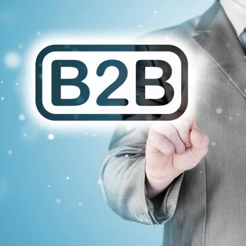 Strengths of B2B marketplace platforms in online business