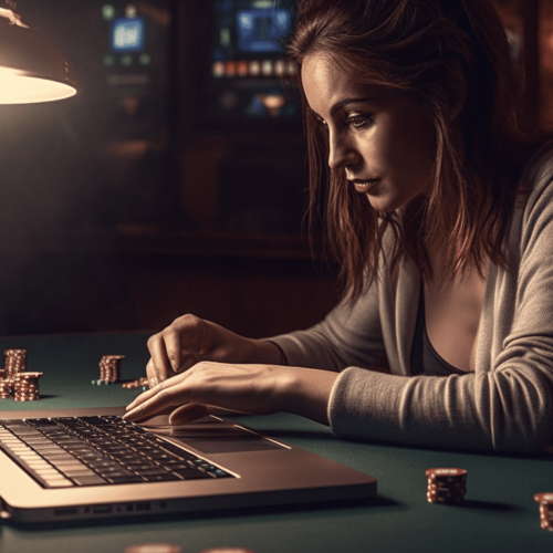 Эволюция цифровых методов оплаты в онлайн-казино и их влияние на игроков