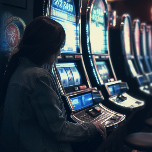 The Impact of Modern Technology on the Entertainment Industry: Gambling Today