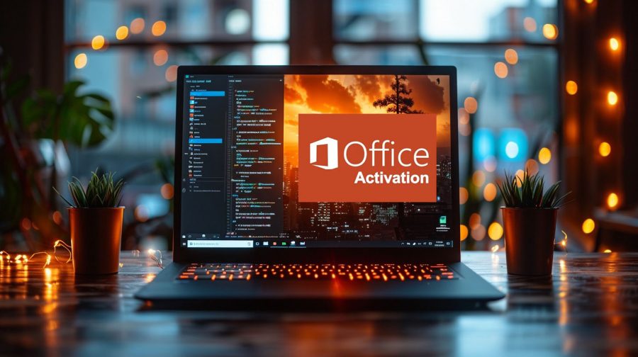 Benefits of using KMS Activator for MS Office