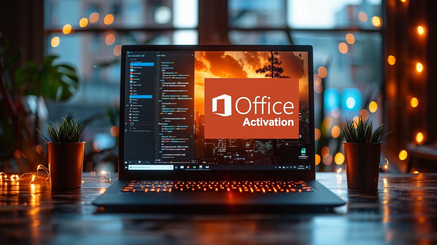 Benefits of using KMS Activator for MS Office - prideauxdesign