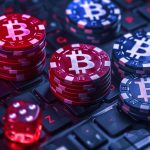 Cryptocurrency and casino