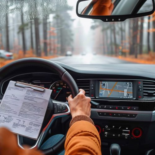 The best tech tools to help you pass your driver’s license test