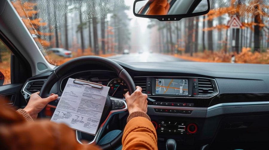 The best tech tools to help you pass your driver’s license test