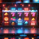 Slot machine development