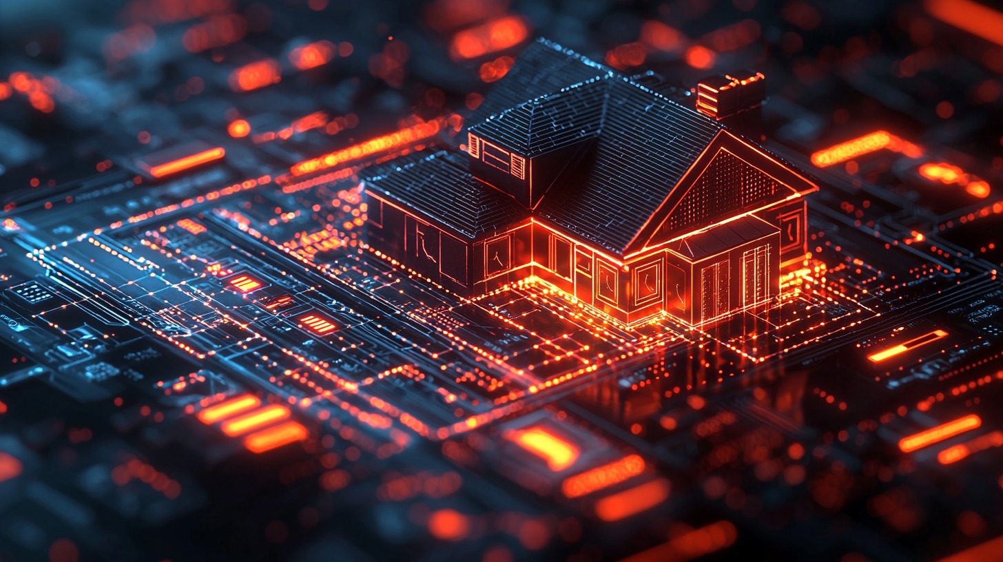 Smarter property inspections