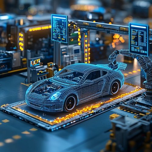 How technology is revolutionizing auto maintenance