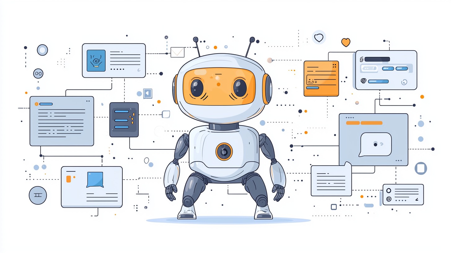 AI chatbot