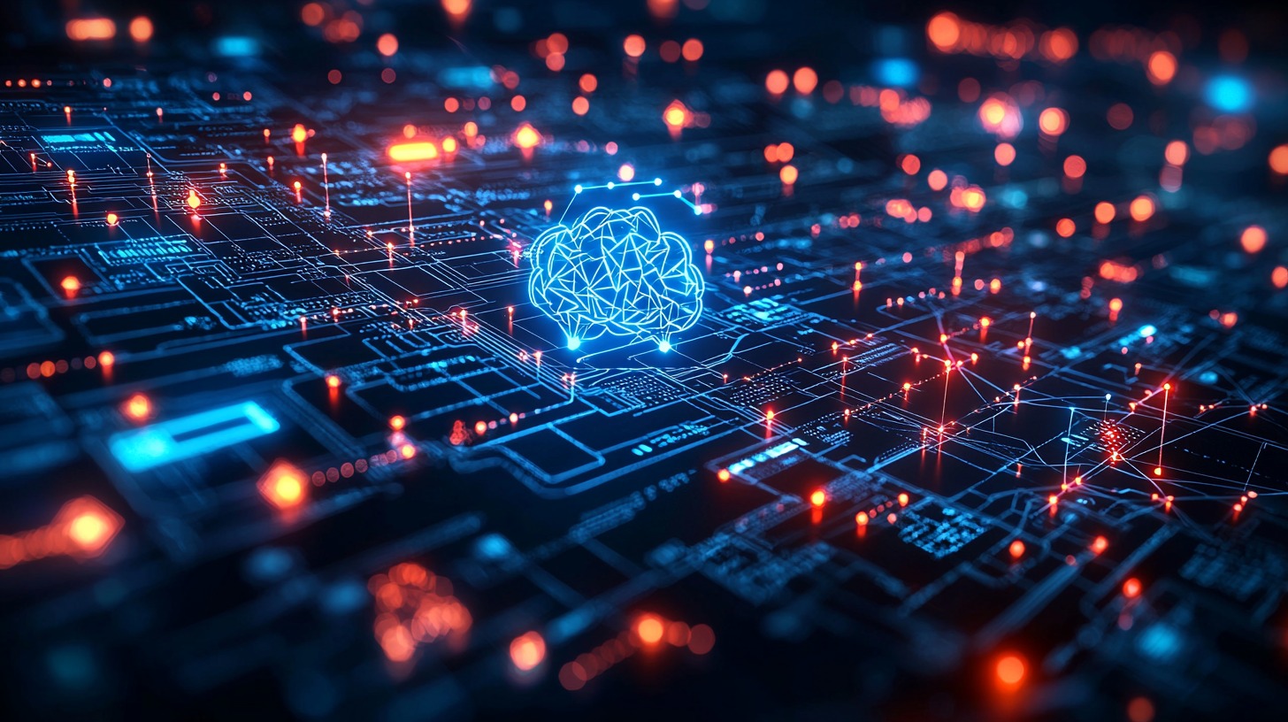 AI chatbot development for Telegram