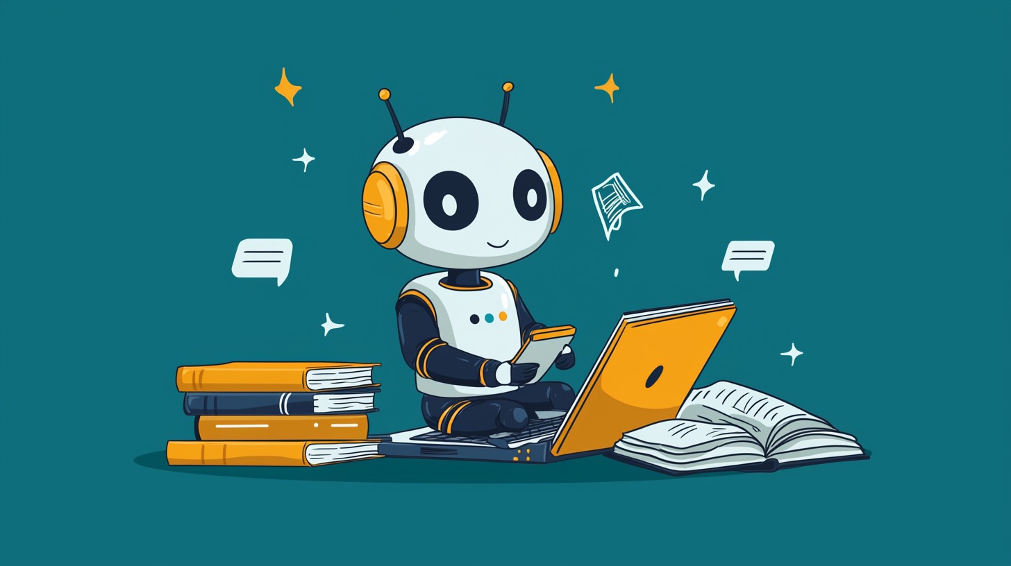 AI chatbot