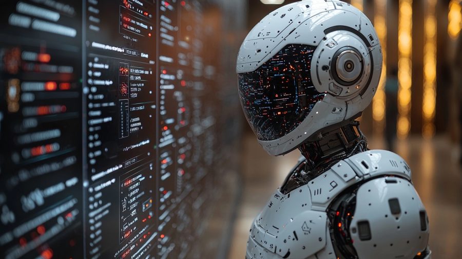 What is agentic AI? Beyond chatbots and simple automation