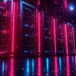Серверные технологии