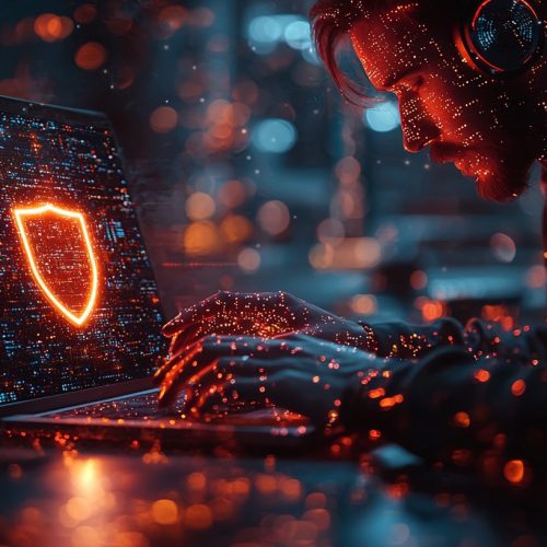 Роль VPN в сетевой безопасности