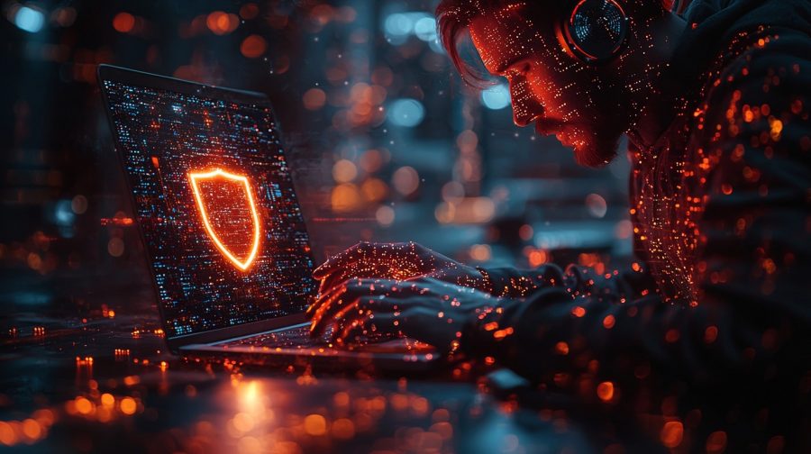 Роль VPN в сетевой безопасности