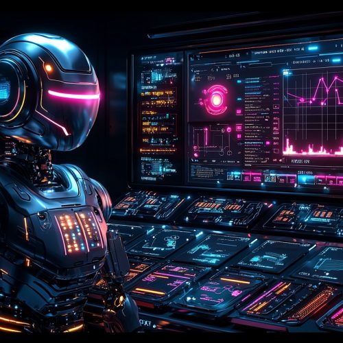 How AI Is transforming VPS management