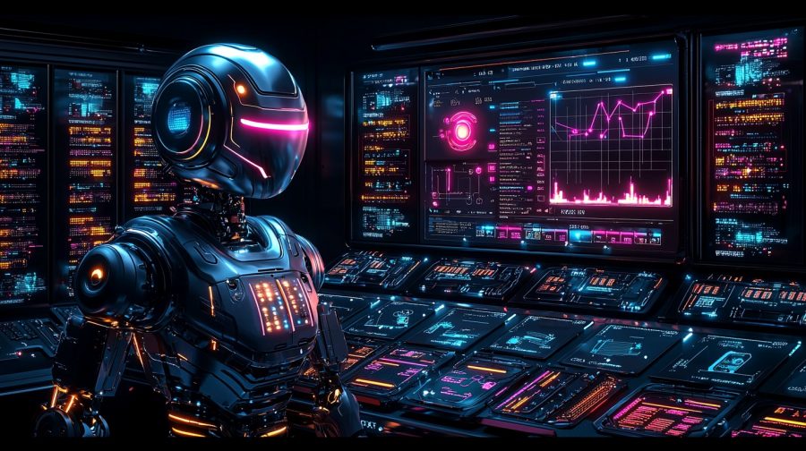 How AI Is transforming VPS management