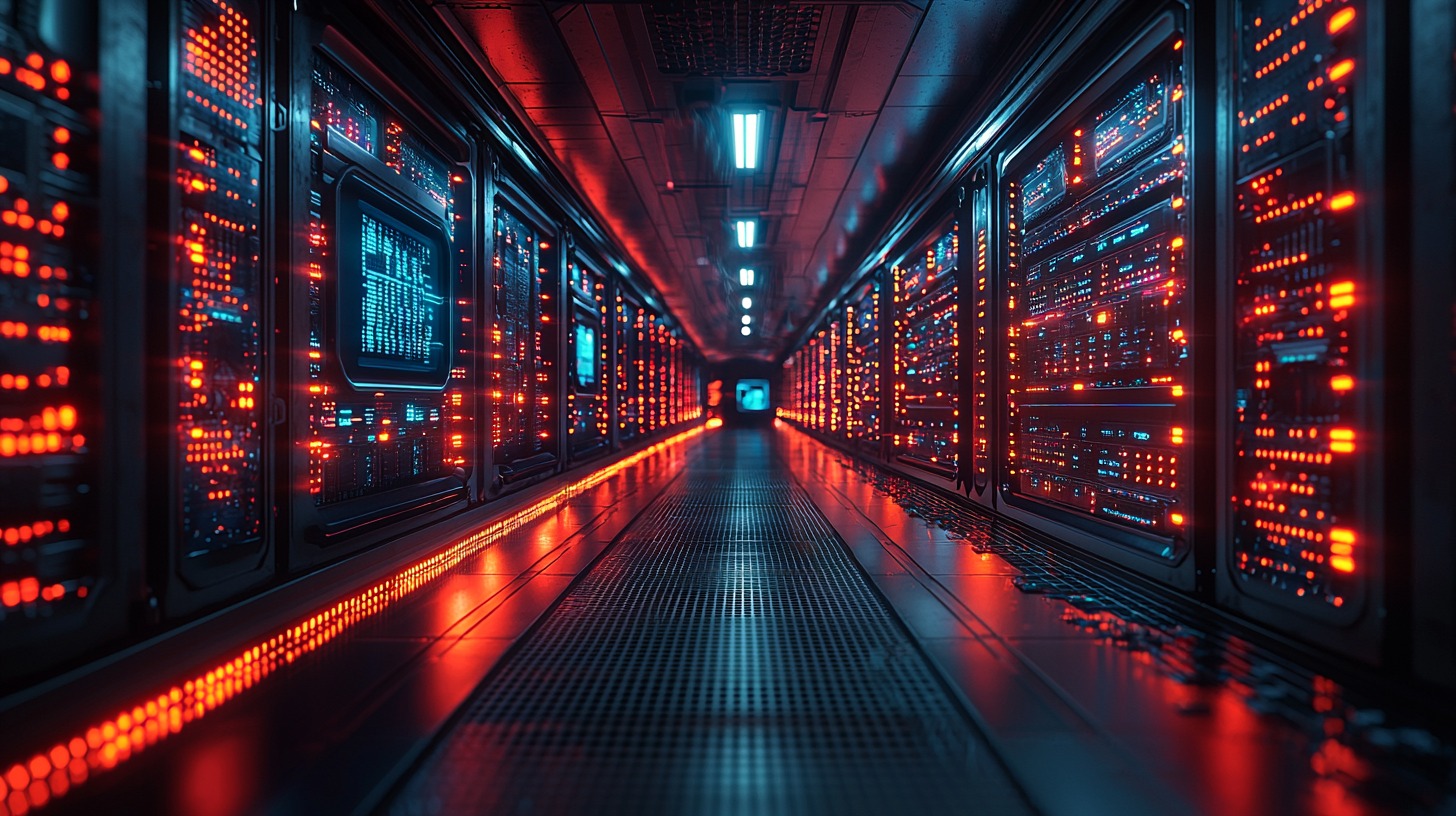 VPS hosting