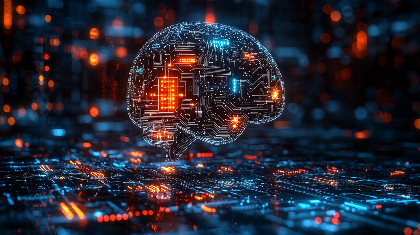 AI brain