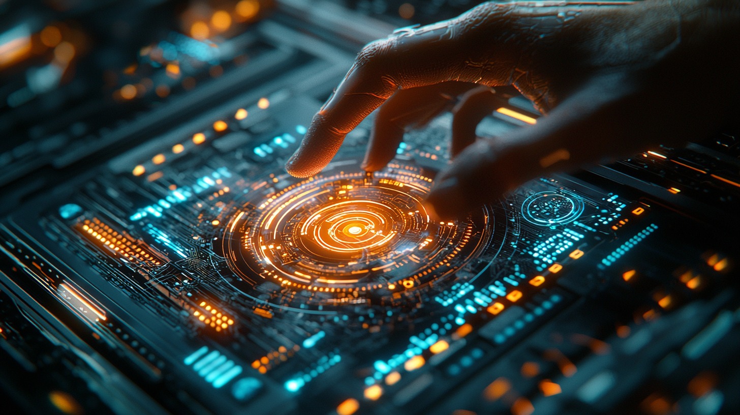AI governance system