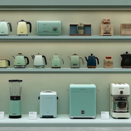 Как ИИ меняет индустрию бытовой техники