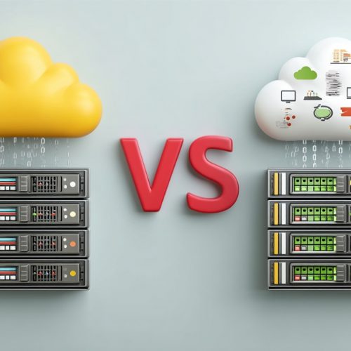Облачные вычисления или традиционный хостинг — что лучше?