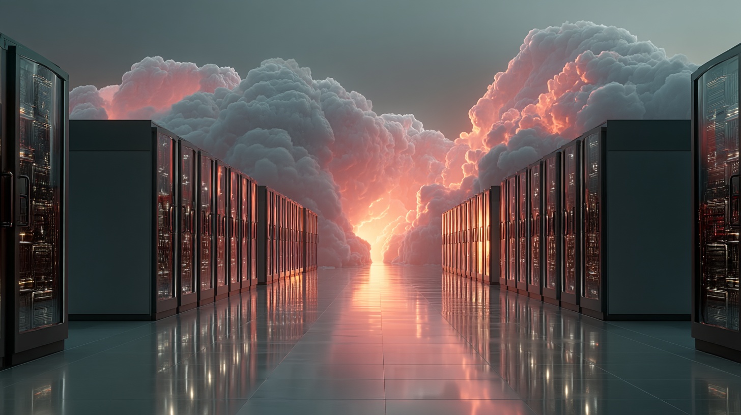 Облачный хостинг