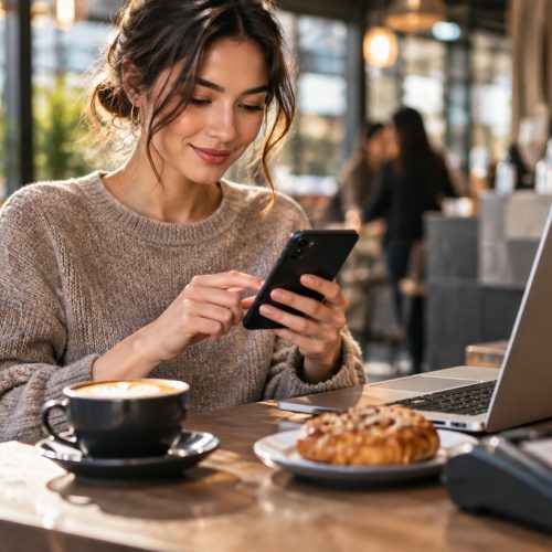 The future of fintech
