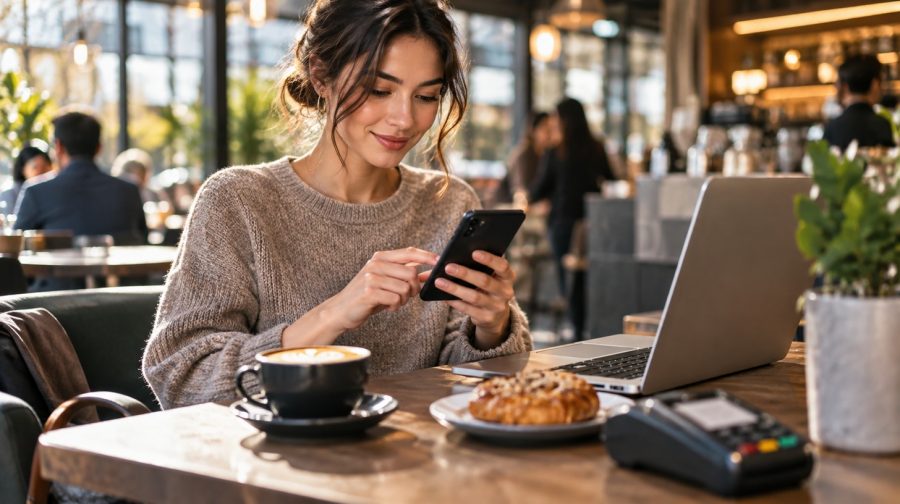 The future of fintech